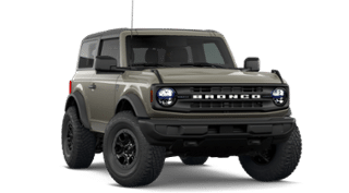 2026 Ford Bronco® External Image 4